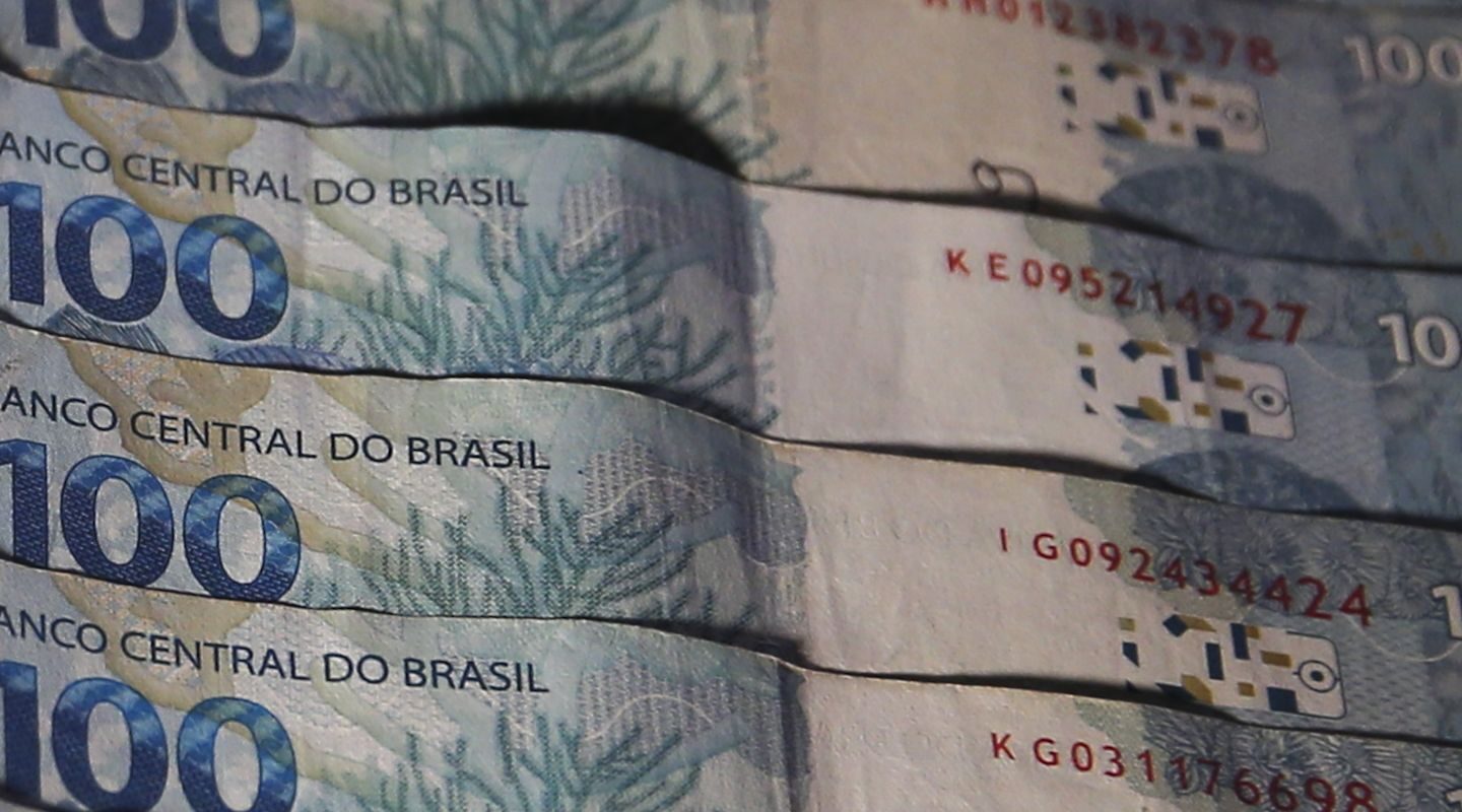 Governo registra déficit primário de R$ 53,3 bi em maio