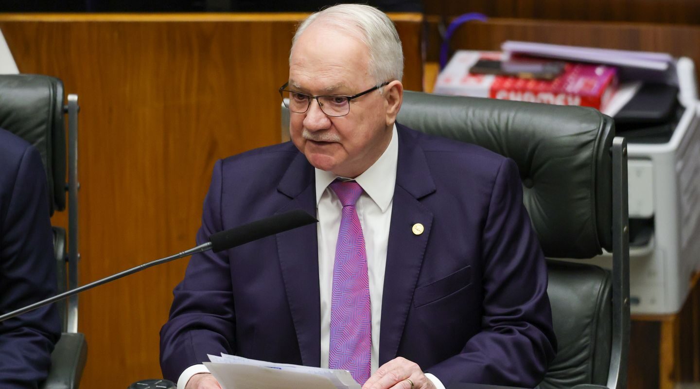 Fachin defende segurança e transparência na liberação de precatórios