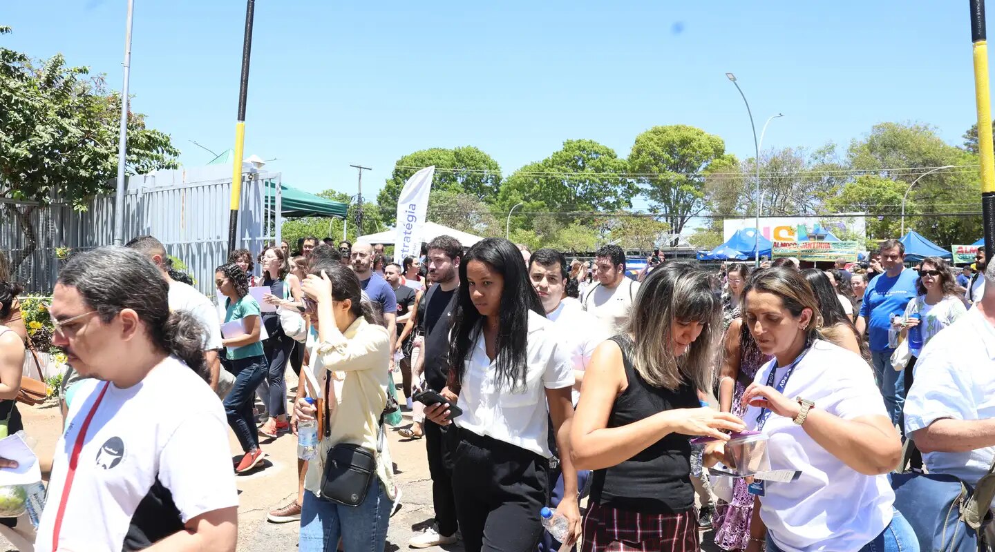 Fies 2026: prazo para complementar inscrição termina nesta terça-feira (24)