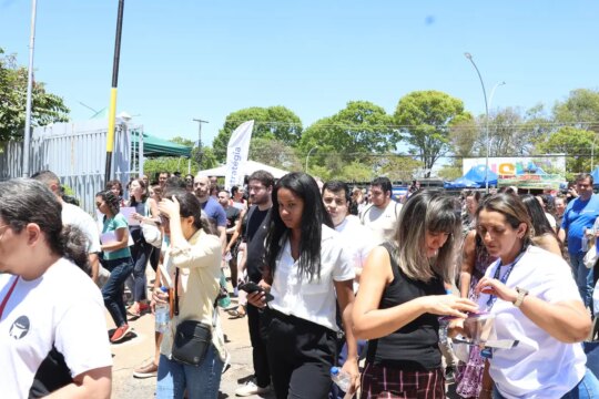 Fies 2026: prazo para aluno complementar inscrição termina nesta terça