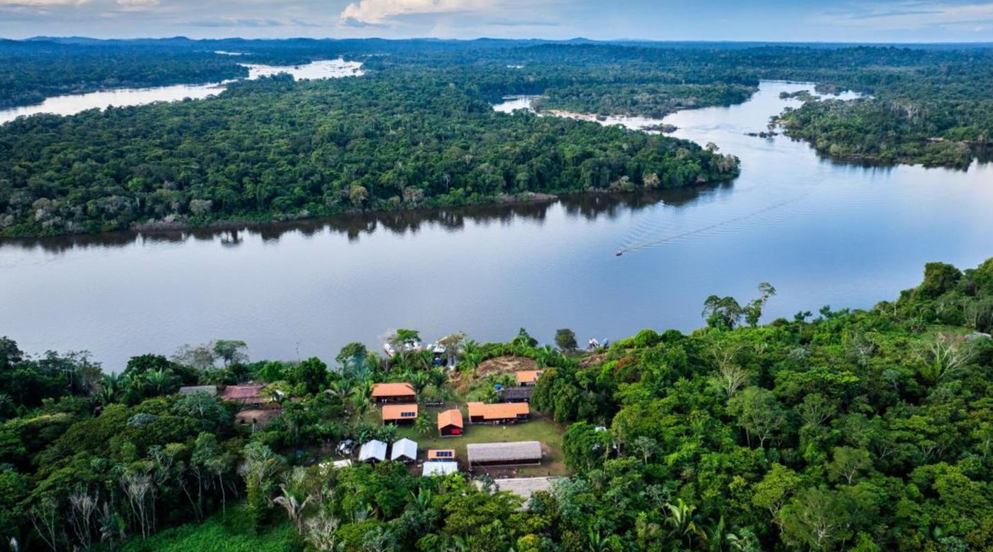 Governo prepara ações contra possíveis efeitos do El Niño no Norte