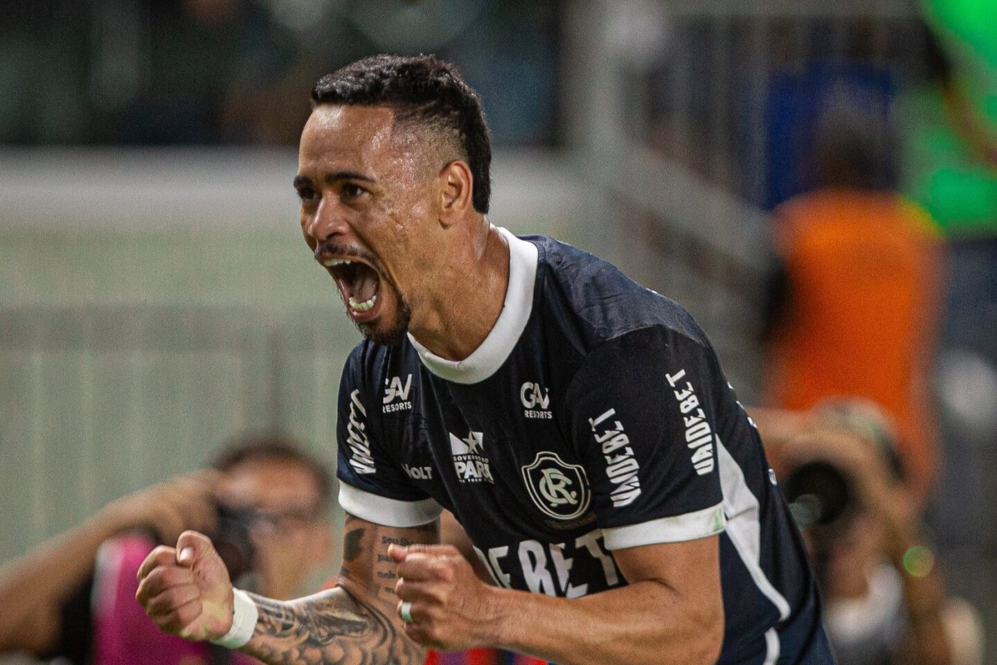 Remo enfrenta o Mirassol nesta quarta-feira (4) pela 2ª rodada da Série A