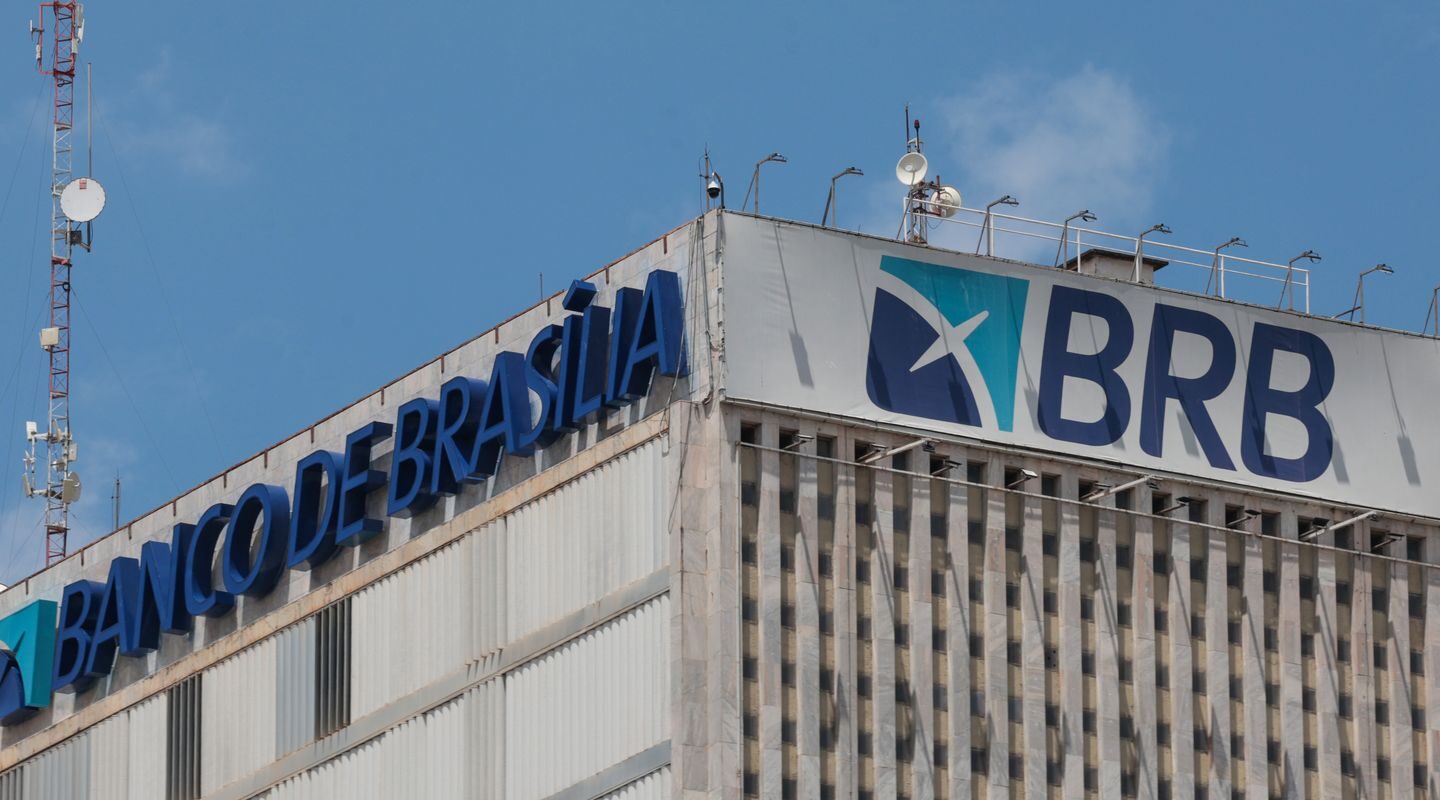 Câmara Legislativa convoca presidente do BRB para explicar rombo