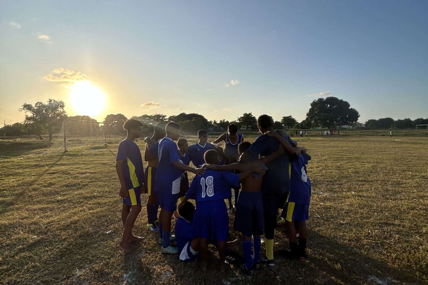 Rede CT anuncia resultado de seleção para formação gratuita de OSCs com projetos esportivos
