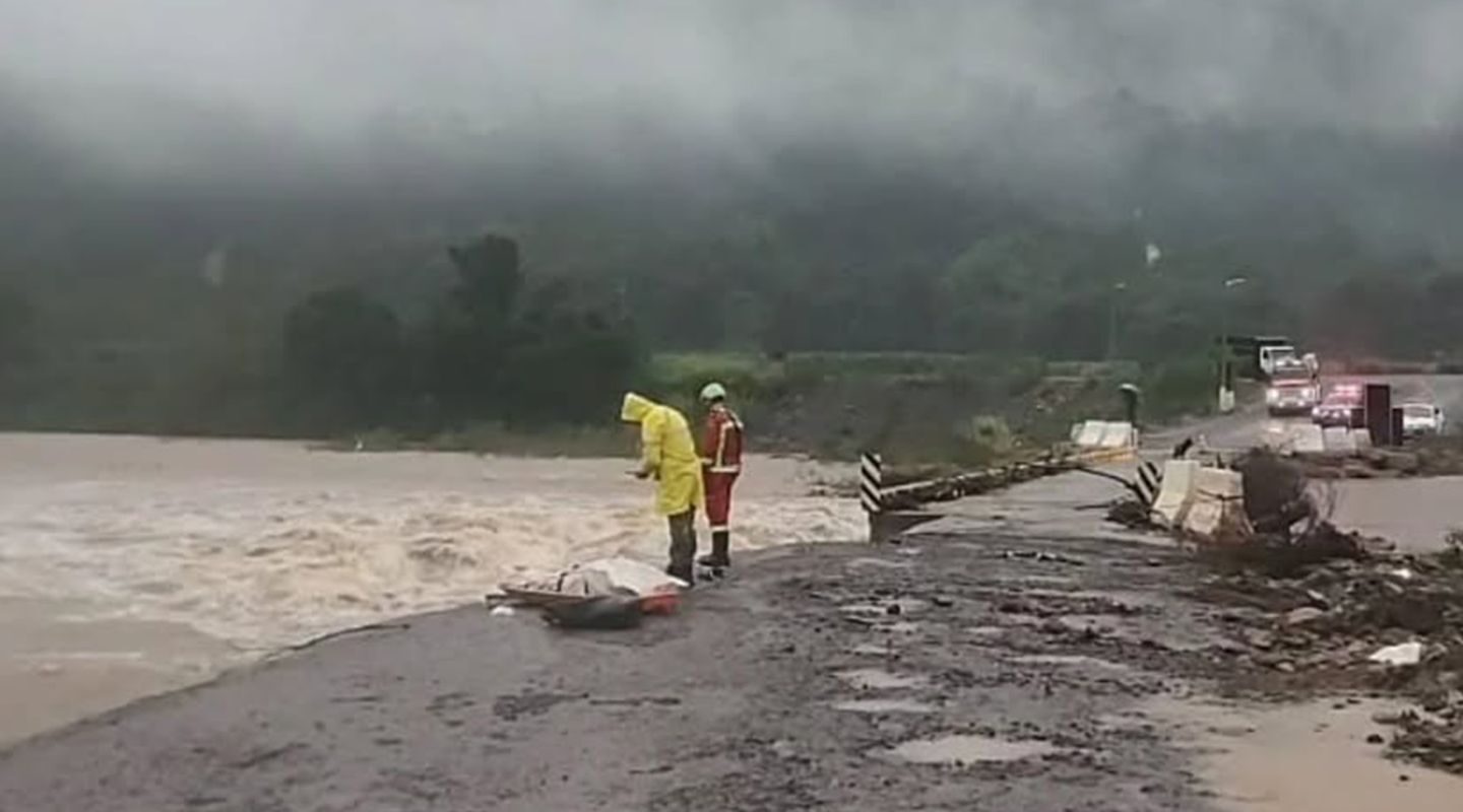 Estudo sobre cheias no Rio Grande do Sul aponta causas do desastre