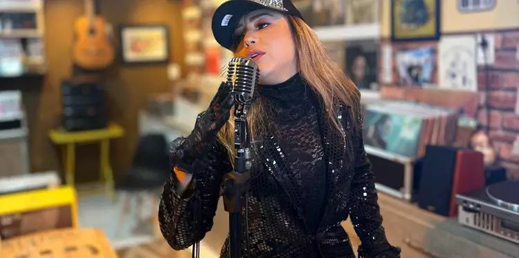 Márcia Rodrigues lança “Sentimento Profundo” em parceria com Nelsinho Rodrigues