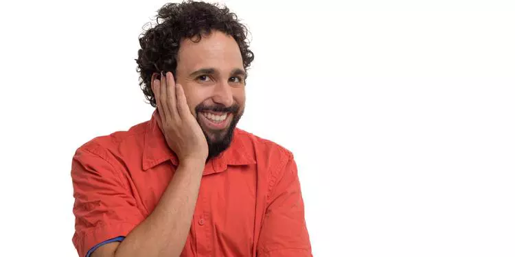 Murilo Couto apresenta nova fase do stand-up em show em Belém