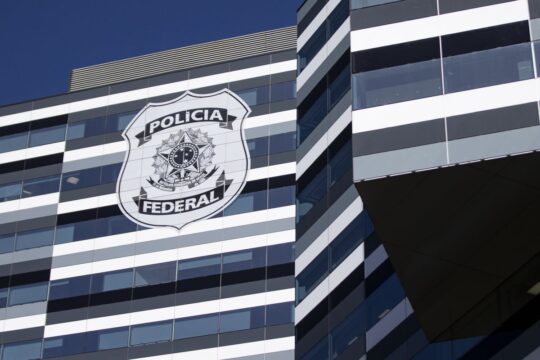 PF apura vazamento de dados da Receita de ministros do STF
