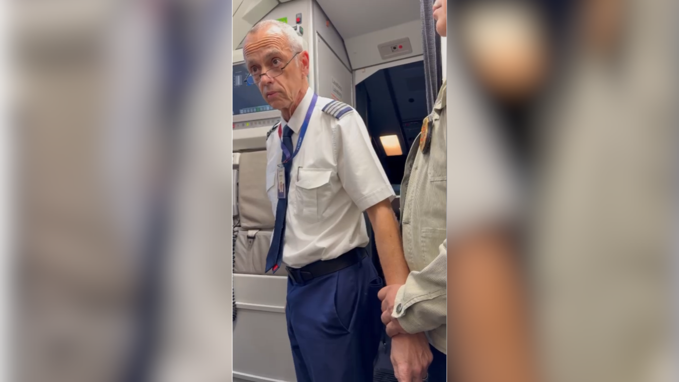 Piloto preso em São Paulo pagava por imagens de abuso, aponta investigação