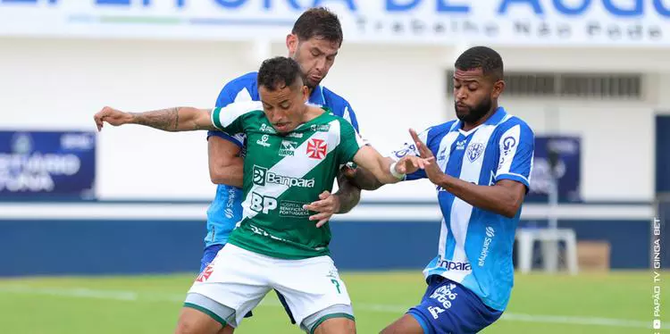 Paysandu x Tuna: clássico da Curuzu define semifinalista do Parazão 2026