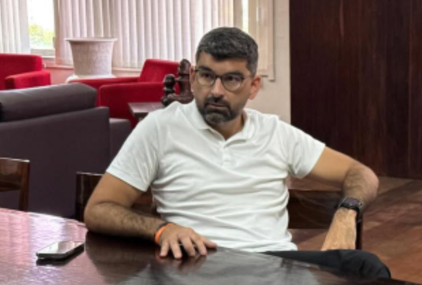 Prefeito de Ananindeua é multado pelo TRE por campanha eleitoral antecipada