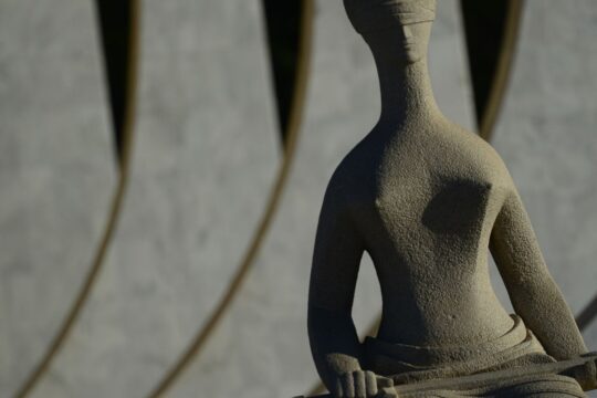 STF tem maioria de votos contra gratificação de desempenho a inativos