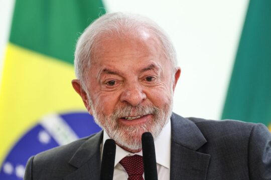 União cede terreno para Teresópolis regularizar 10 mil famílias
