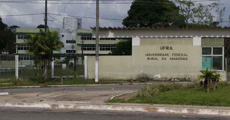 Universidade Federal Rural da Amazônia abre inscrições para o Prosel 2026 com mais de 1,1 mil vagas