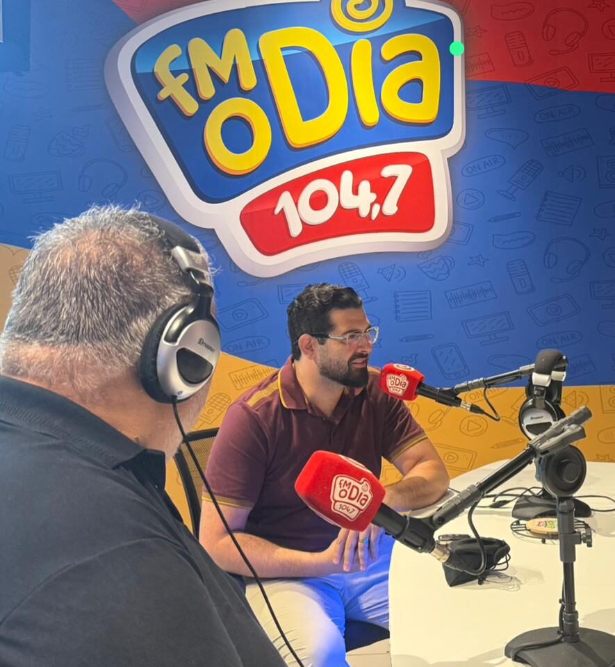 “Essa vai ser a maior edição do carnaval de Cametá que já houve”, diz prefeito Victor Cassiano em entrevista exclusiva