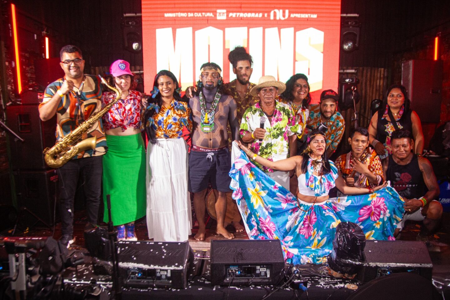 Aposta Psica abre seletiva e convoca novos talentos da música feita na Pan Amazônia brasileira