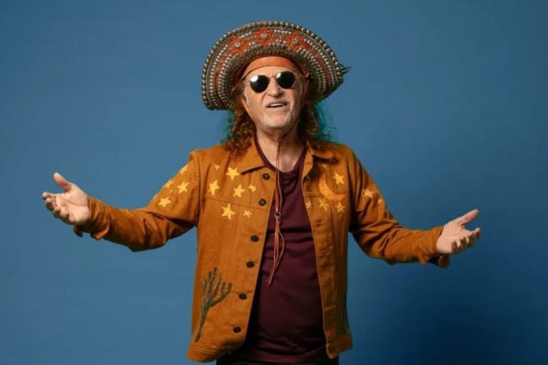 Alceu Valença confirma show em Belém com turnê 80 Girassóis