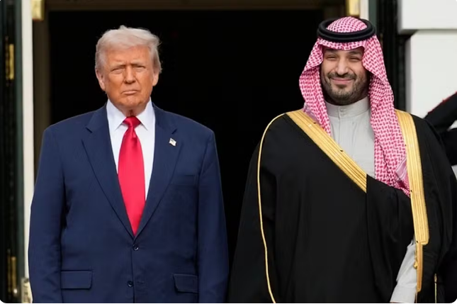 Arábia Saudita pode enriquecer urânio em acordo com os EUA, alertam especialistas