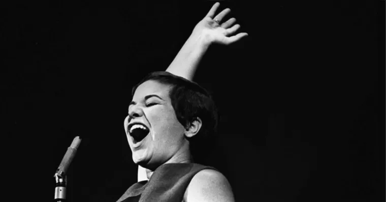 Espetáculo de dança homenageia vida e arte de Elis Regina