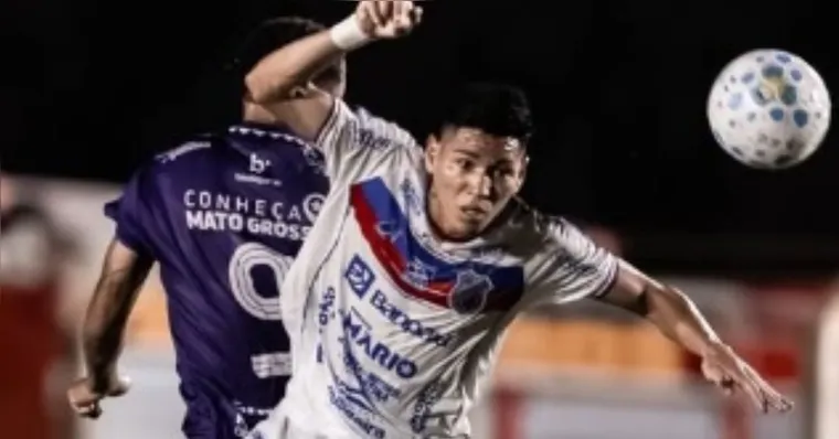 Bragantino sofre virada fora de casa e é eliminado da Copa do Brasil 2026