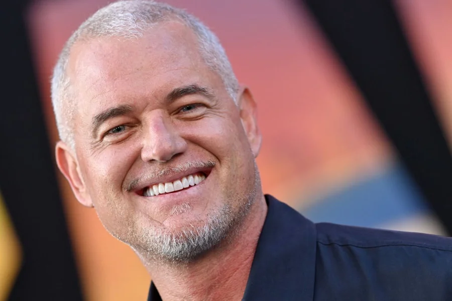 Eric Dane e a coincidência trágica com seu personagem em Grey’s Anatomy