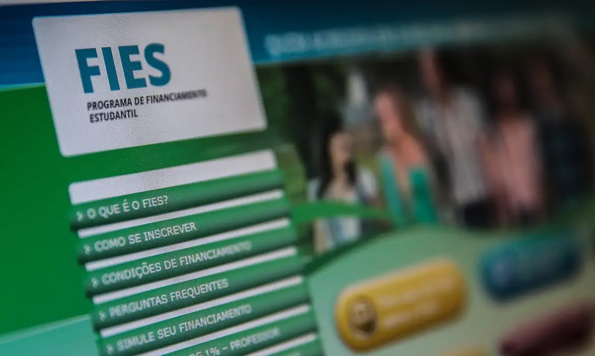 Fies 2026 inicia inscrições com mais de 67 mil vagas; veja as regras