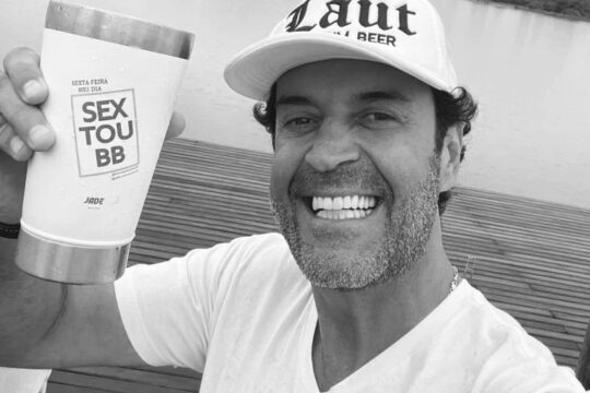 Foto: Reprodução/ Redes Sociais