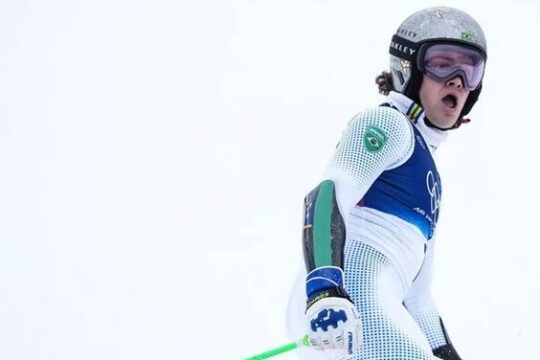 Foto: Rafael Bello/COB