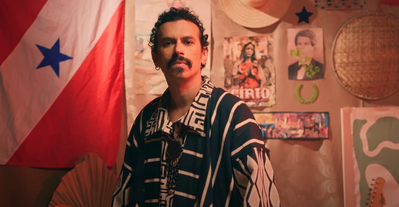 Música de Felipe Cordeiro integra trilha de nova novela da Globo
