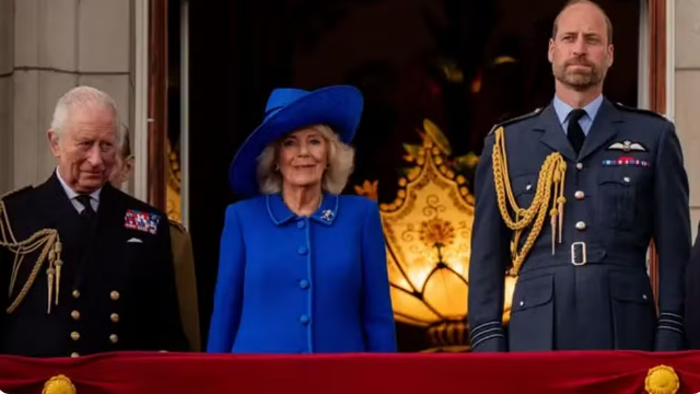 Como a prisão do príncipe Andrew pode impactar a Família Real Britânica