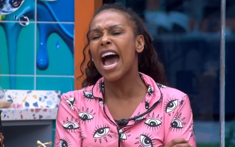 BBB 26: briga entre Sol Vega e Ana Paula termina em expulsão