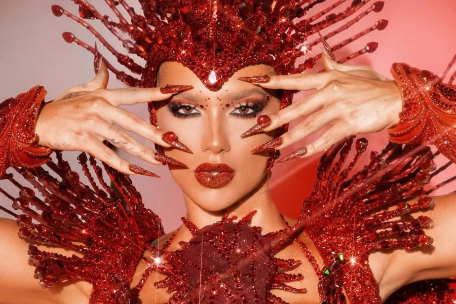 Grande Rio recebe 2ª pior nota da bateria no Carnaval 2026 com Virginia como rainha