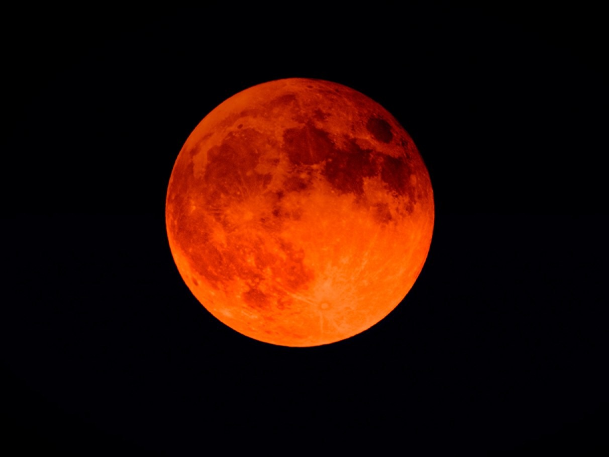 Céu terá apagão geral de quase 1 hora nesta terça-feira (3)? Entenda o que realmente vai acontecer