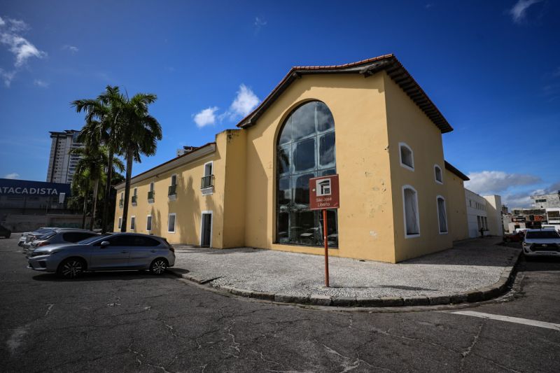 Espaço São José Liberto promove oficina de crochê para crianças e adolescentes em Belém