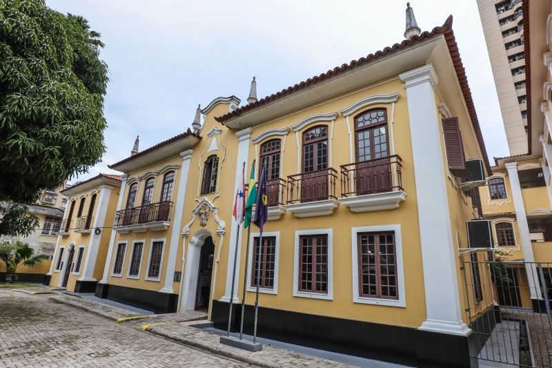 Instituto Carlos Gomes abre PSS para novos alunos; veja