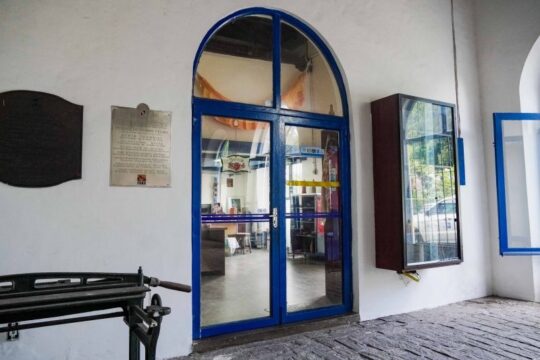 Foto: Raoni Figueiredo / Ag Pará