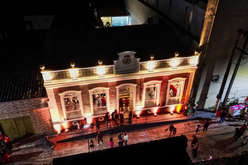 Projeto Música nos Museus terá recitais gratuitos em Belém e Vigia