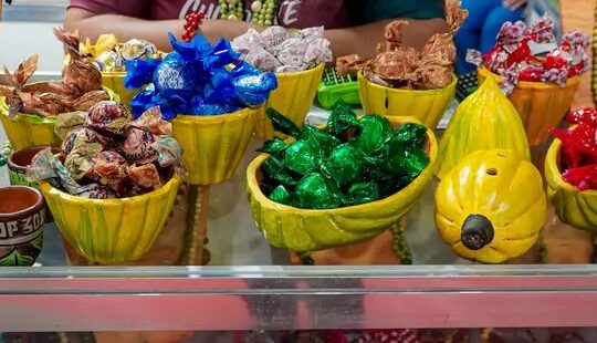 Foto: Vinicius Pinto / Ag. Pará