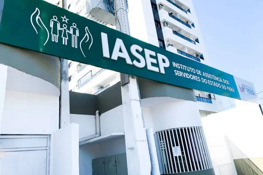 IASEP abre vagas com salários de até R$ 4 mil em novo processo seletivo no Pará
