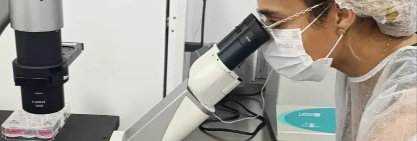 Fapespa lança edital para mulheres cientistas em Biotecnologia