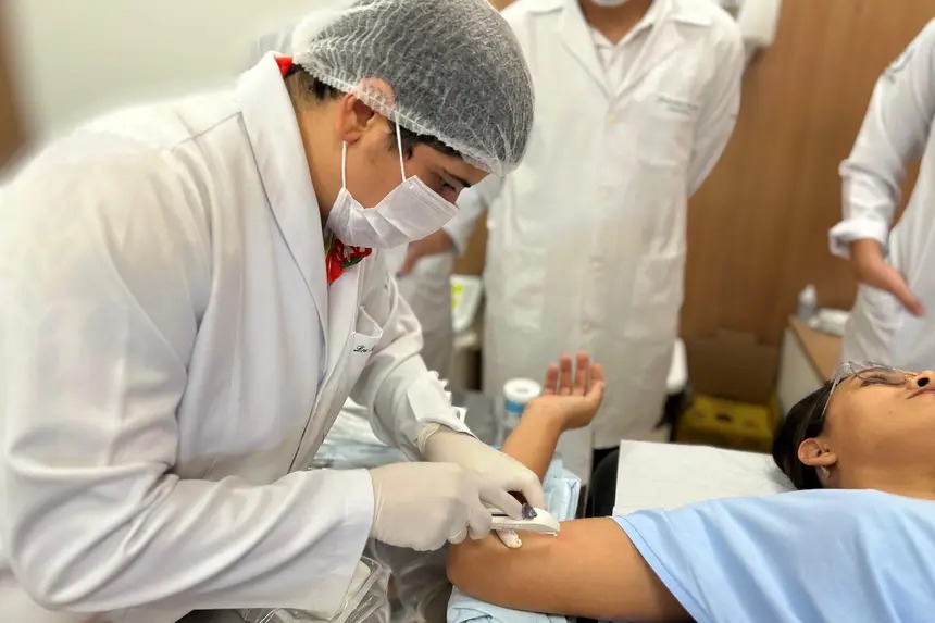 Pará amplia oferta de contraceptivo Implanon em 43 municípios