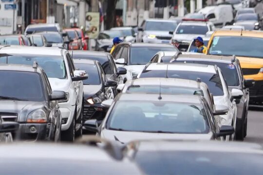 Foto: Rodrigo Pinheiro / Ag. Pará