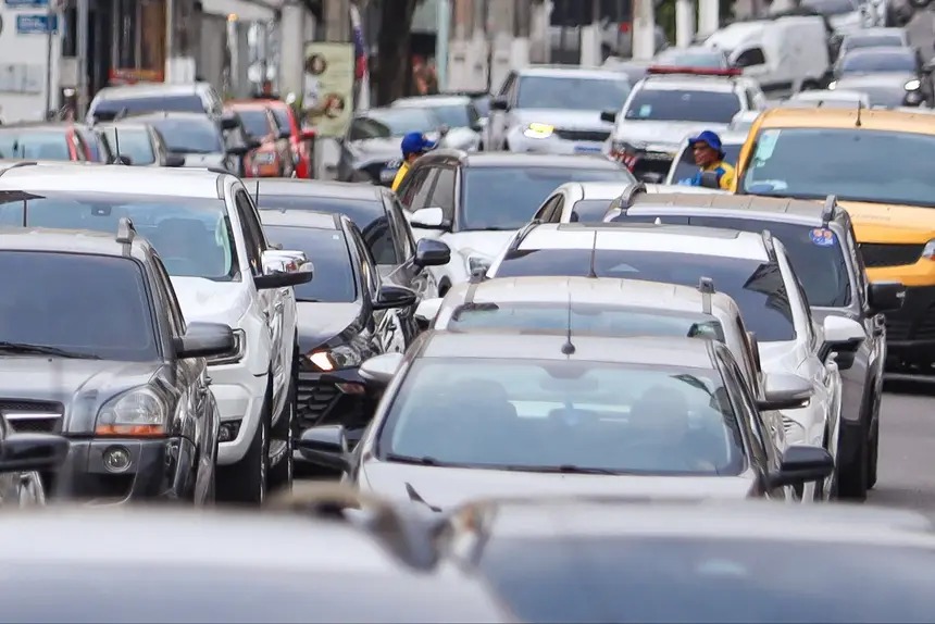 Licenciamento anual começa nesta sexta-feira (6) para veículos do Pará