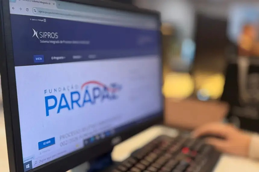 ParáPaz abre processo seletivo com 41 vagas temporárias no Pará; saiba como participar