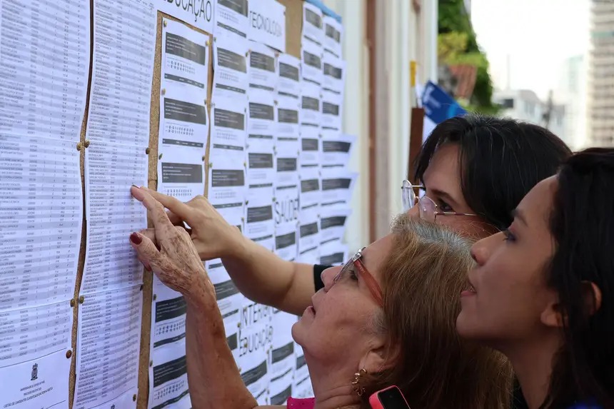 UEPA divulga novas repescagens do Prosel 2026; veja como se matricular
