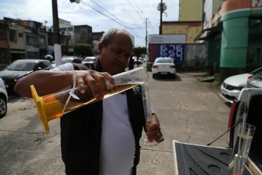 Foto: Wagner Almeida/Seju