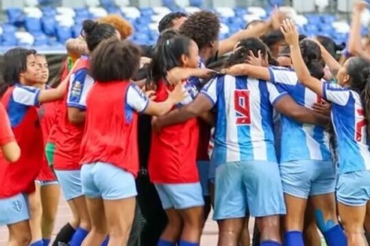 Foto: Ascom/ Paysandu