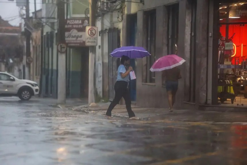 Governo do Pará intensifica apoio a 23 cidades após fortes chuvas