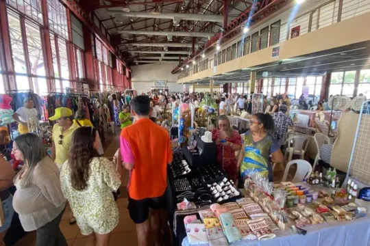 Foto: Beatriz Santos