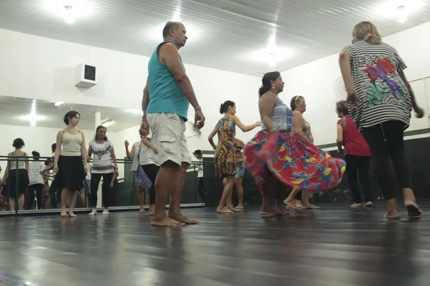 Fundação Cultural do Pará abre vagas em oficinas artísticas